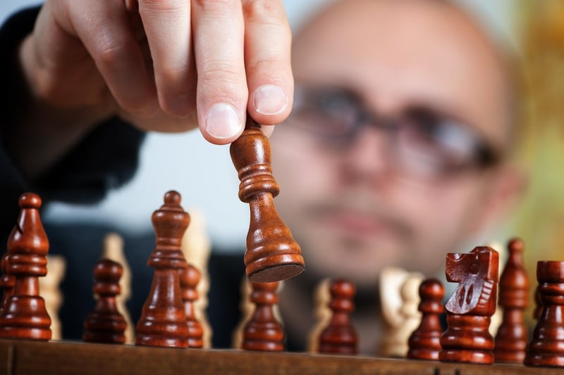 Chessboard