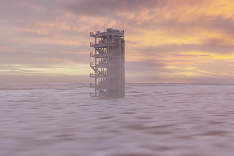 Temporal Displacement Device